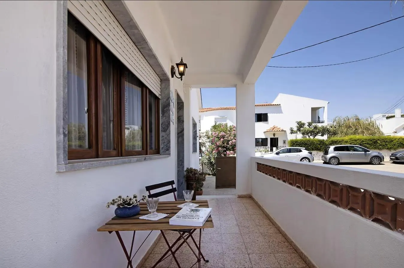 Casa Maria Beatriz Villa Manta Rota