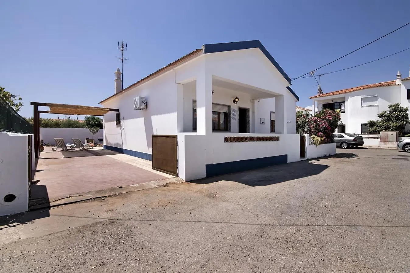 Casa Maria Beatriz Villa Manta Rota