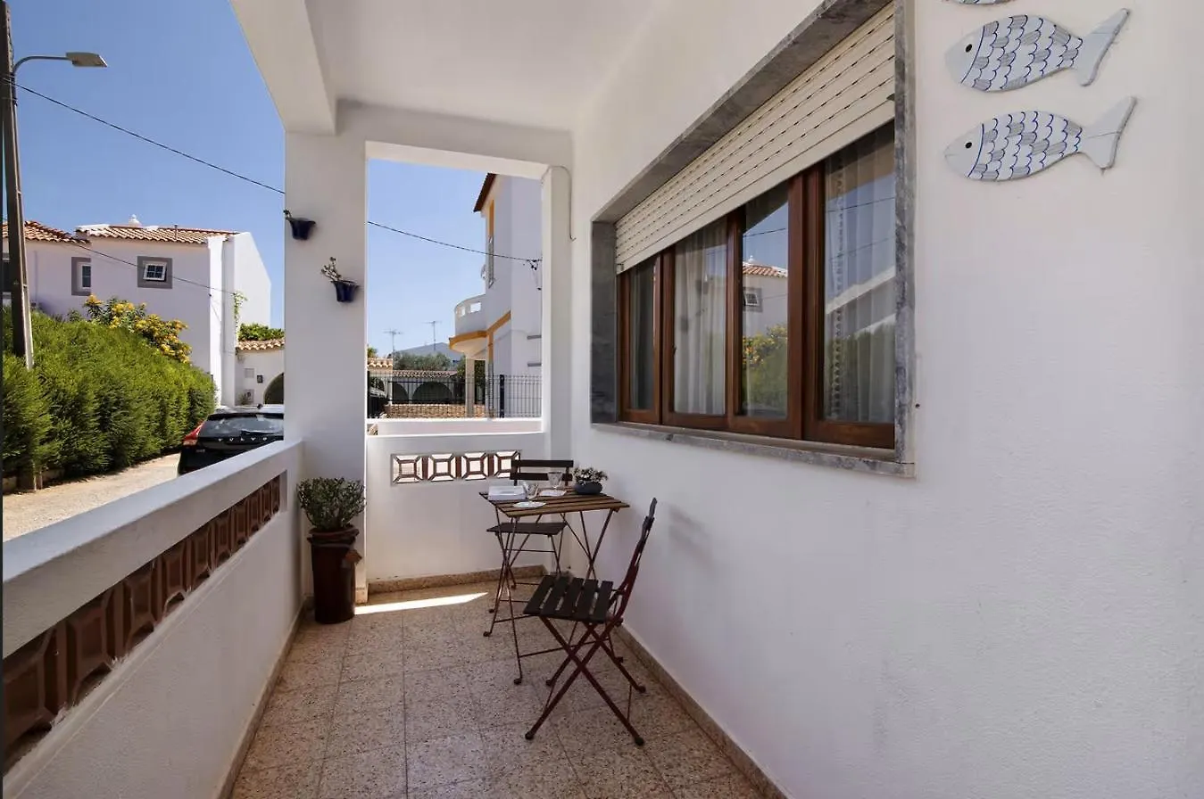 Casa Maria Beatriz Villa Manta Rota Holiday home