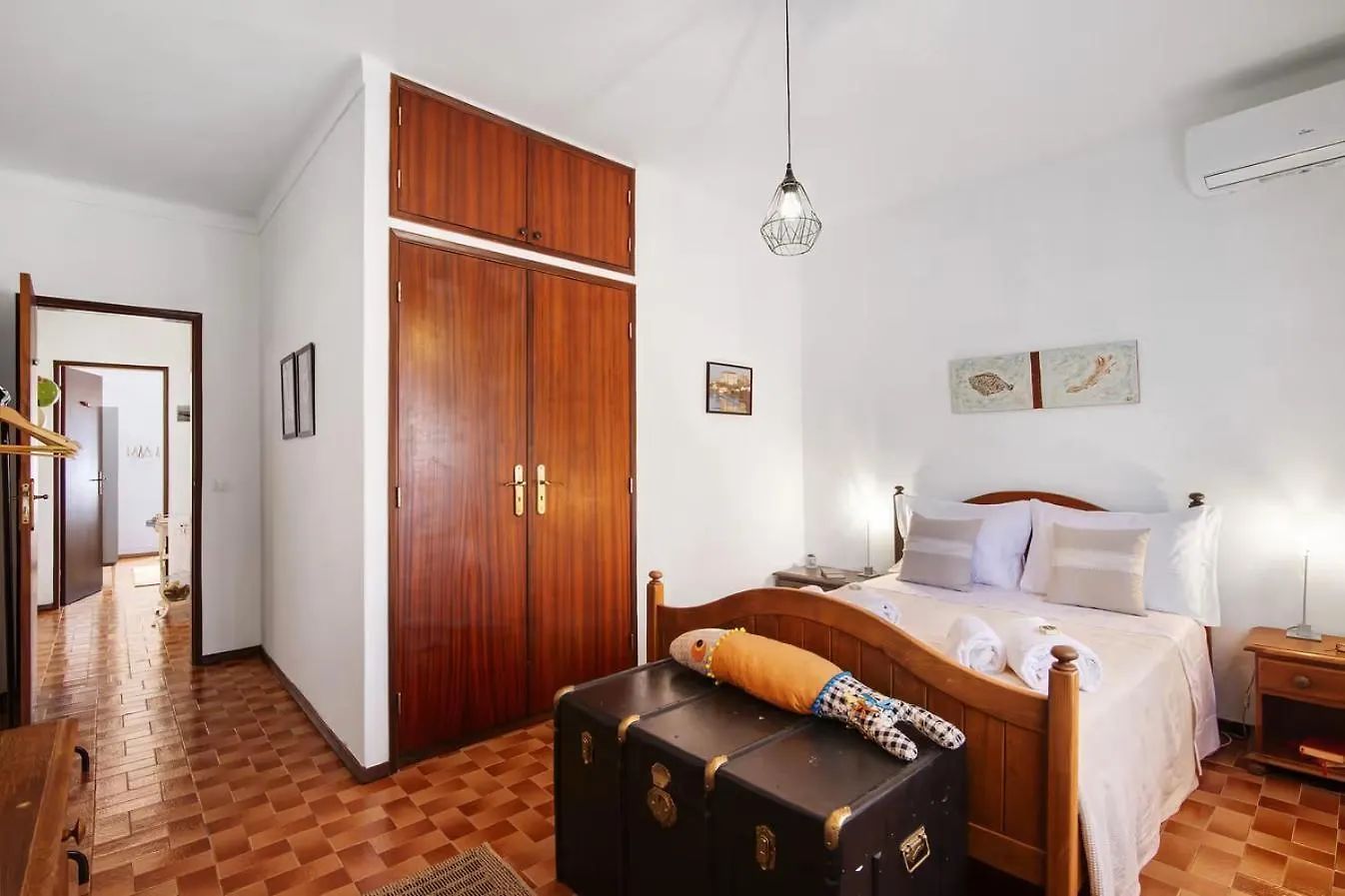 Casa Maria Beatriz Villa Manta Rota 0*,